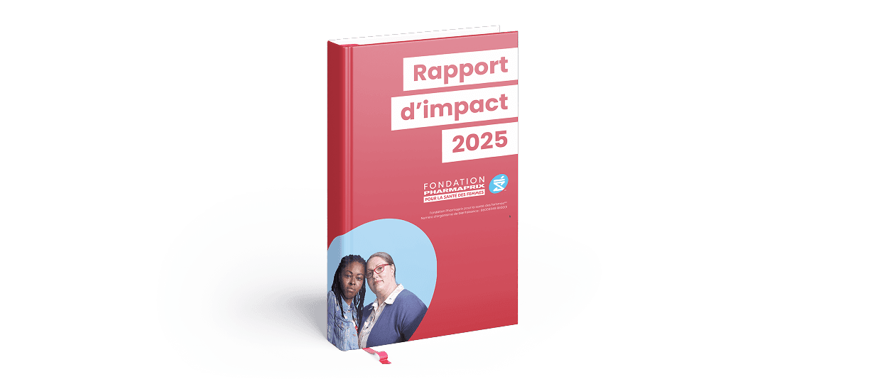 Impact Report Red