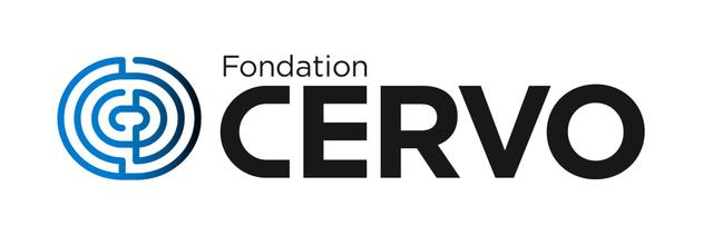Fondation Cervo Logo